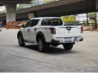 Mitsubishi Triton 2.4 Plus AT 2018 รูปที่ 4