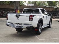 Mitsubishi Triton 2.4Plus AT 2017 / 2018 รูปที่ 4