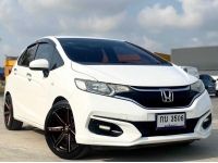 HONDA JAZZ GK 1.5V 2019 รูปที่ 4