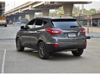 Hyundai Tuscon 2.0 CRDI 4WD ปี 2015 รูปที่ 4