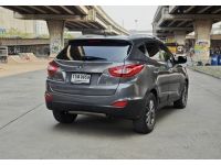 Hyundai Tuscon 2.0 CRDI 4WD ปี 2015 รูปที่ 4