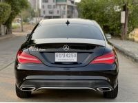 MERCEDES BENZ CLA 200 FACLIFT ปี 2019 (จด 2020)  ใหม่กริ๊บ ไมล์น้อย ประวัติศูนย์ครบ รูปที่ 4