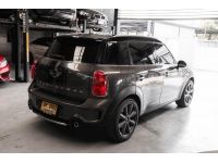 Mini R60 Countryman Cooper SD น้ำมัน Diesel 2015 วิ่งเพียง 7x,xxx k.m. รูปที่ 4