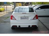 2014  NISSAN ALMERA 1.2 E  ( 1451 ) รูปที่ 4