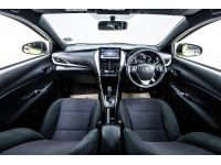 TOYOTA YARIS 1.2 E 2018 รูปที่ 4