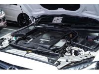 Mercedes Benz C350e 2.0 AMG Dynamic AT 2017 ไมล์ 1xxxxx KM. รูปที่ 4