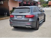 ขาย Benz Glc250d Amg ปี18 รูปที่ 4