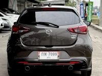 Mazda2 1.3Sport SP รุ่นไมเนอร์เช้นจ์แลัว ตัวTOP ไม่เคยชน ฟรีดาวน์ รูปที่ 4