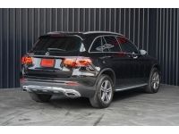 BENZ GLC220d Off-Road 2021 รถมือเดียว วิ่งน้อยเลขไมล์ 68,xxx KM. รูปที่ 4