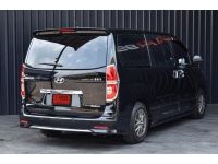 HYUNDAI H1 2.5 Deluxe ปี2020 เลขไมล์ 84,xxx km. รูปที่ 4