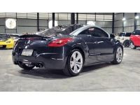 PEUGEOT RCZ ปี14 ไมล์แท้ 39,xxx km. รูปที่ 4