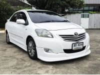 TOYOTA VIOS 1.5 G Limited 2012 รูปที่ 4