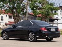 MERCEDES BENZ E350e 2.0 Exclusive โฉม W213 ปี 2018 รูปที่ 4