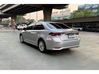 Toyota Altis 1.6 G auto ปี 2020 รูปที่ 4