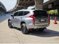 Mitsubishi Pajero Sport 2.4 GT Premium ปี 2018 รูปที่ 4