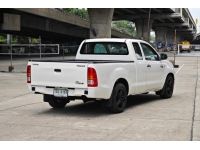 Toyota Hilux Vigo 2.5 J Cab D4D MT ปี 2008 รูปที่ 4