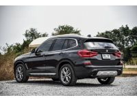 BMW X3 2.0 xDrive20d RHD AT 2019 รถสวย เจ้าของดูแลดีมาก รูปที่ 4