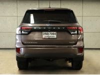 2022 Ford Everest 2.0 (ปี 22-28) Titanium Plus 4WD SUV AT รูปที่ 4