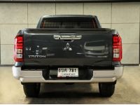 2025 Mitsubishi Triton 2.4 DOUBLE CAB (ปี 23-29) Plus Ultra Pickup AT รูปที่ 4