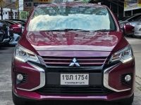 MITSUBISHI ATTRAGE, 1.2 GLS ปี 20 AT รูปที่ 4