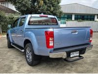 Isuzu D-Max 3.0 Hi-Lander Z-Prestige Navi Auto ปี2015 รูปที่ 4