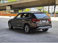 BMW X1 sDrive18i XLINE ปี 2013/2014 รูปที่ 4