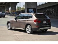 BMW X1 sDrive18i XLINE E84 ปี 2014 รูปที่ 4