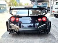 Nissan GTR R35 V Spec 5คันในประเทศ รถเดิม สีบาง ไร้ชน ไร้รอย รูปที่ 4