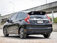 HONDA JAZZ GK 1.5 RS I-VTEC 2019 รูปที่ 4