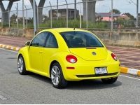 Volksawagen Beetle 1.6 2010 รูปที่ 4