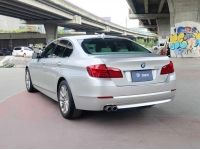 BMW 523i ปี 2014 ไมล์ 123,230 km. รูปที่ 4