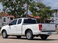 ISUZU D-MAX ALL NEW BLUE POWER SPACE CAB 1.9 Ddi Z ปี 2017 วิ่ง 116,xxx km. รูปที่ 4