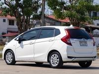 HONDA JAZZ 1.5 V (AS) ปีจด 2019 เลขไมล์ 8O,xxx km. รูปที่ 4