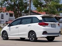 Honda Mobilio 1.5 RS ปี 2017 วิ่ง 70,xxx km. รูปที่ 4