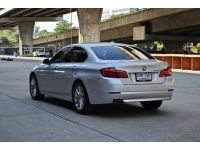 BMW serie5 523i F10 ปี 2010 จด 2014 รูปที่ 4