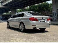 BMW 523i F10 ปี 2010 / 2014 รูปที่ 4