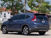 HONDA CR-V 2.4 EL 2WD ปี 2013 เลขไมล์ 244,xxx km. รูปที่ 4