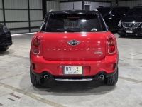 MINI Countryman SD รถศูนย์ ไมล์แท้ 89,xxx กม. รูปที่ 4