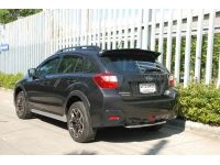 Subaru XV 2015 จด 2016 sport AWD ชุดแต่ง ST โทร.0922639576 เอ๋ รูปที่ 4