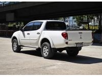 Mitsubishi Triton 2.4 PLUS Double-Cab MT ปี 2012 รูปที่ 4