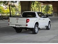 Mitsubishi Triton 2.4 PLUS MT ปี 2012 รูปที่ 4