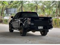 Isuzu DMAX 3.0 DDI Z V-CROSS Cab 4x4 ปี 2022 รูปที่ 4