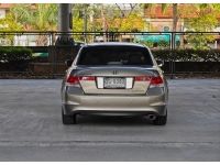 Honda Accord G8 2.4E Auto vtec ปี 2010 รูปที่ 4