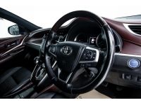 TOYOTA HARRIER 2.5 HYBRID   2014 รูปที่ 4