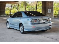 Toyota Camry 2.4 Hybrid ปี 2011 รูปที่ 4