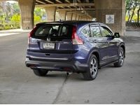 Honda CR-V 2.4 EL 4WD ปี 2013 รูปที่ 4