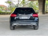 BENZ GLA200 ปี 2020 ไมล์ 142,688 km. รูปที่ 4