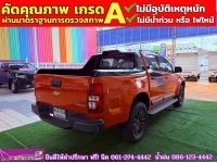 CHEVROLET COLORADO 4 ประตู 2.5 High country strom  ปี 2018 รูปที่ 4