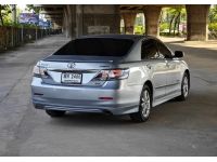 Toyota Camry 2.4 Hybrid 2011 รูปที่ 4