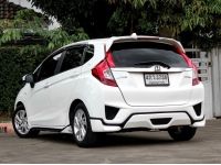 Honda Jazz 1.5 V Plus i-VTEC ปี2015 รูปที่ 4